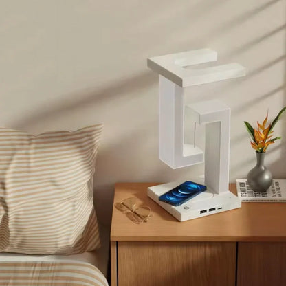 Aetherlight™ Wireless Charger