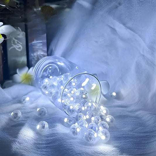 Mini LED Balloon & Party Lights