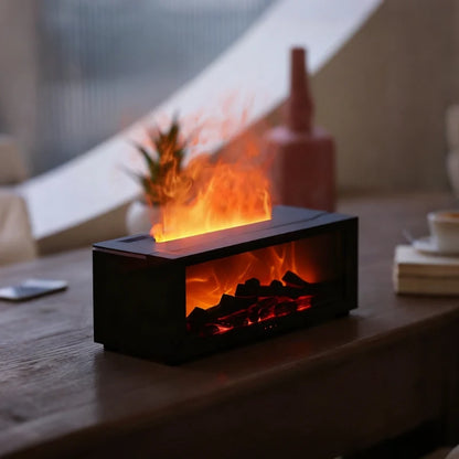 HearthGlow™ Humidifier