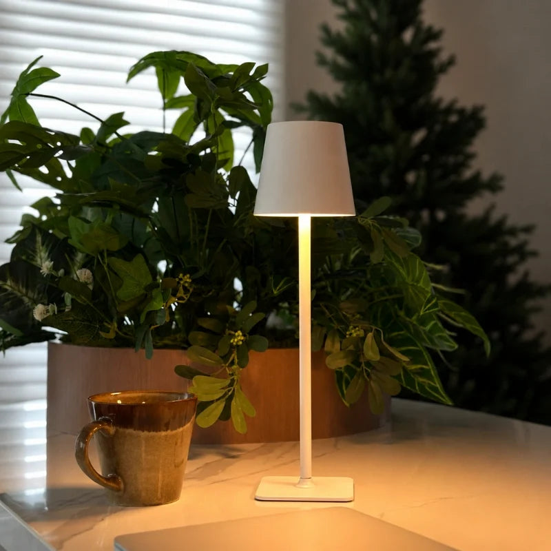 Rechargeable Cordless Table Lamp