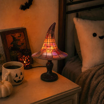 Witchwood™ Table Lamp