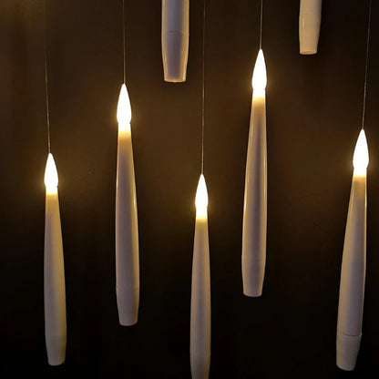 Magic Floating LED Candles