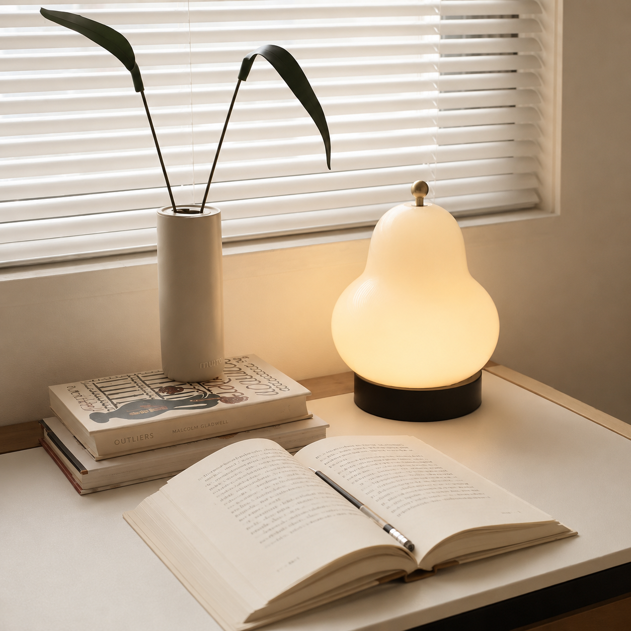 Poire Ambient Lamp