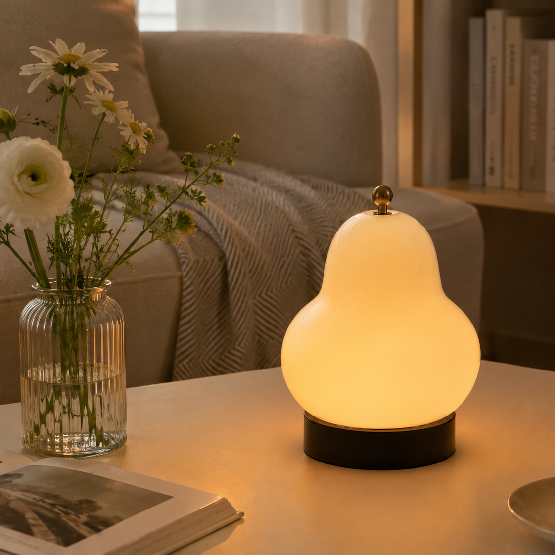 Poire Ambient Lamp