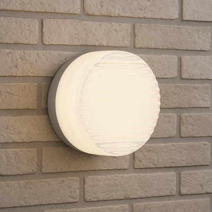 Ripora - Dimmable LED Lamp