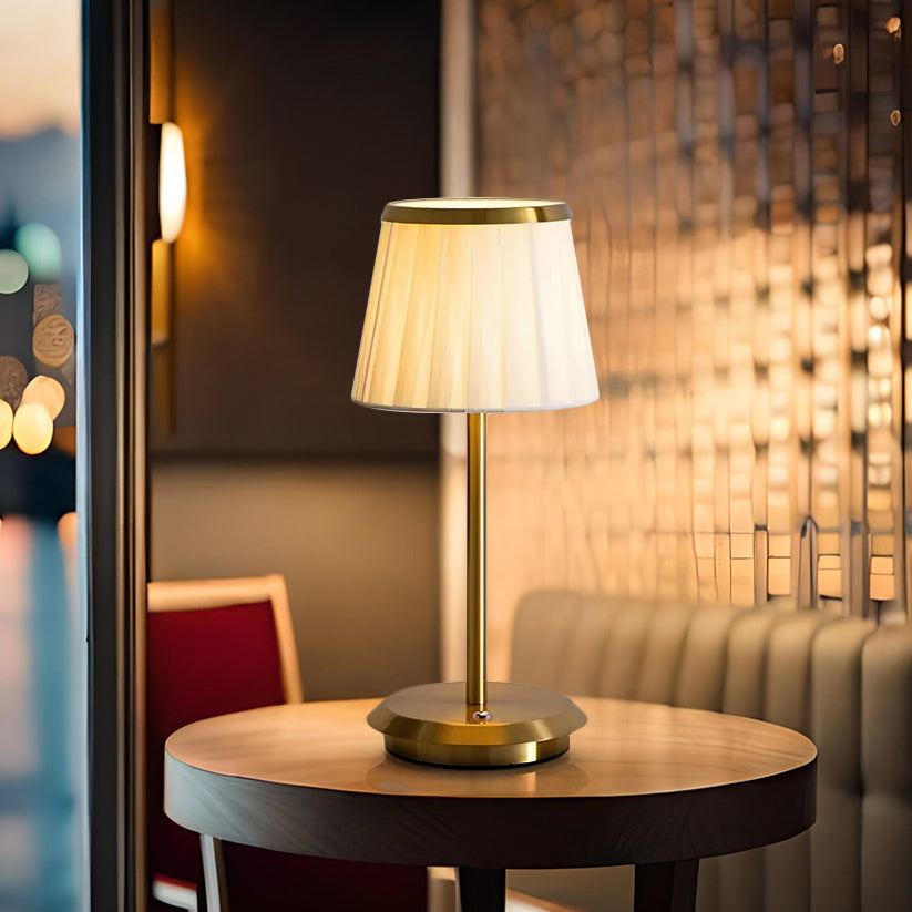 Classic Table Lamp