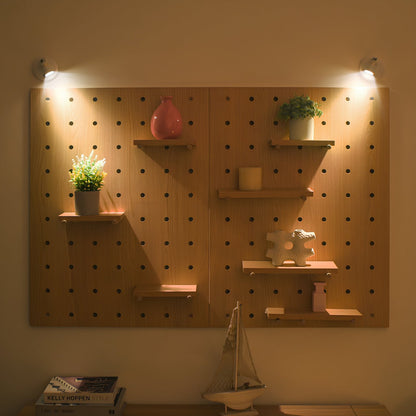 Rechargeable LED Spotlight