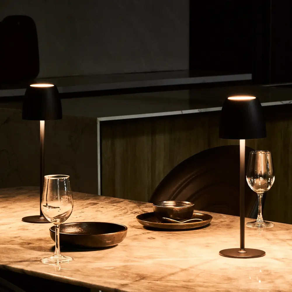 Rechargeable Table Lamp