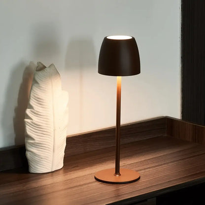 Rechargeable Table Lamp