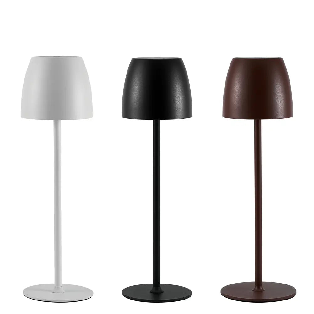 Rechargeable Table Lamp