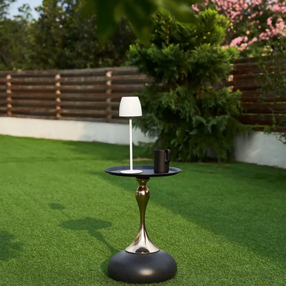 Rechargeable Table Lamp