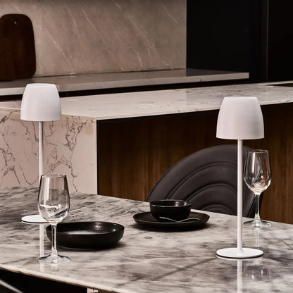 Rechargeable Table Lamp