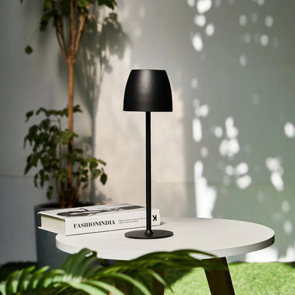 Rechargeable Table Lamp