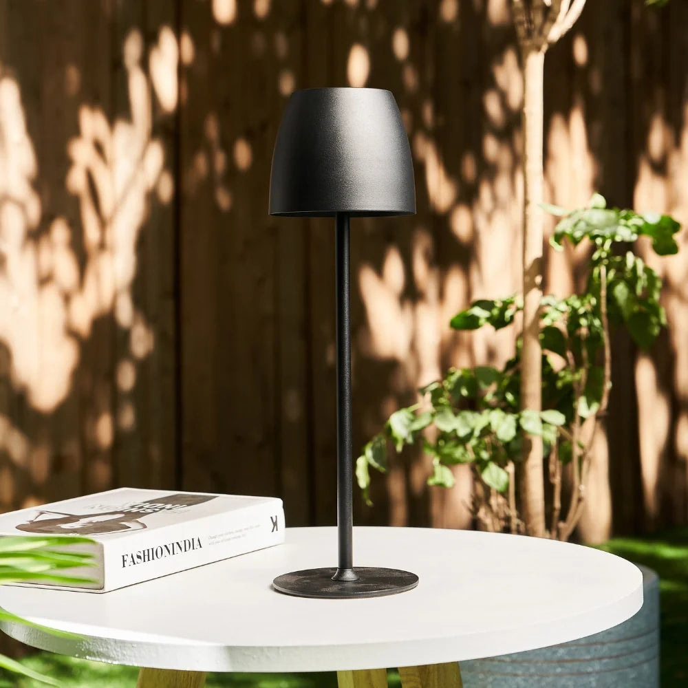 Rechargeable Table Lamp