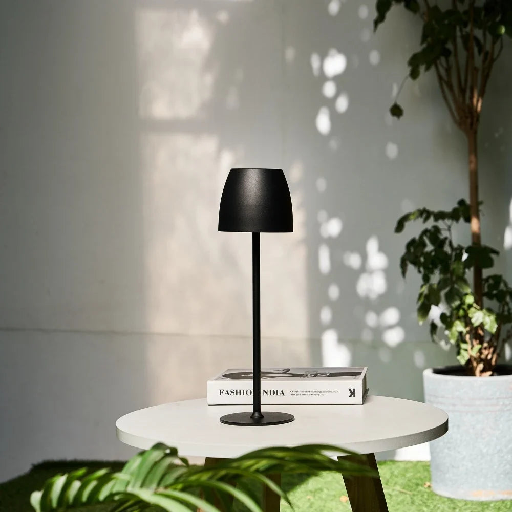 Rechargeable Table Lamp