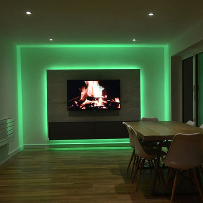 Color Changing LED Strip Light