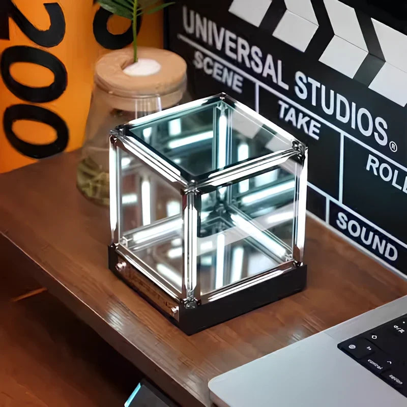 InfinityCube™