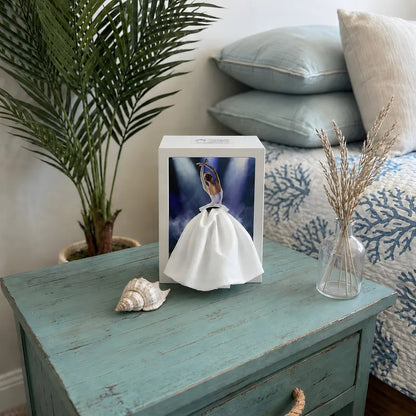 LED Tissue Box Cover