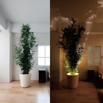 Rechargeable LED Spotlight
