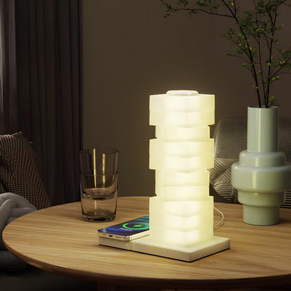 Twist LED Table Lamp