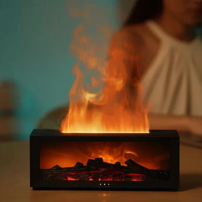 HearthGlow™ Humidifier