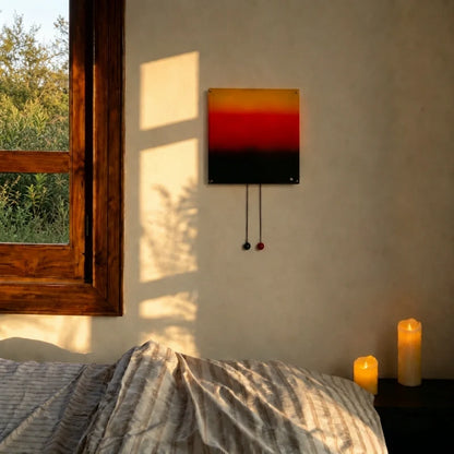 SunsetAura™ Wall Light