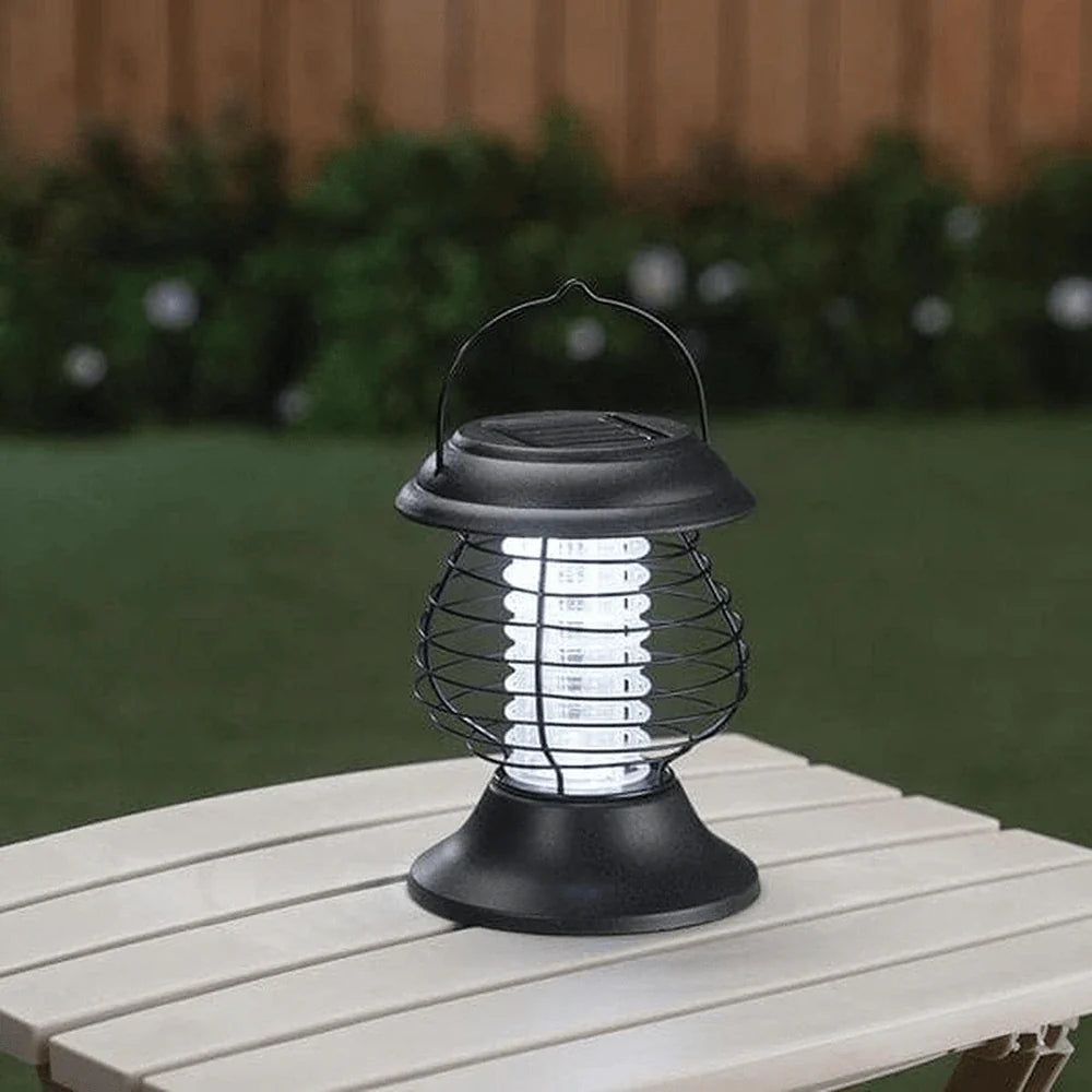 Aolvao Solar Mosquito Killer Lantern