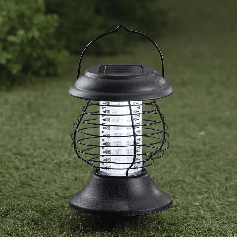 Aolvao Solar Mosquito Killer Lantern