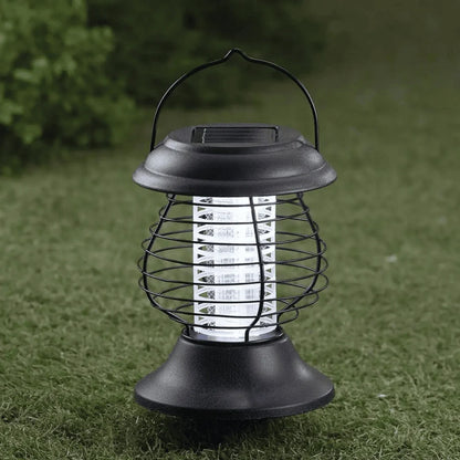 Aolvao Solar Mosquito Killer Lantern