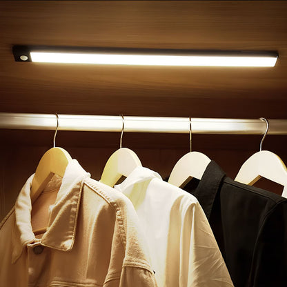 Rechargeable Motion Sensor Cabinet Light