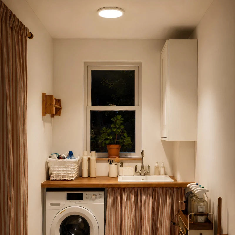 Rechargeable Motion Sensor Ceiling Light
