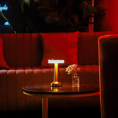 Rechargeable Table Lamp