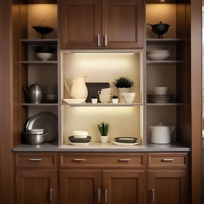 Rechargeable Motion Sensor Cabinet Light