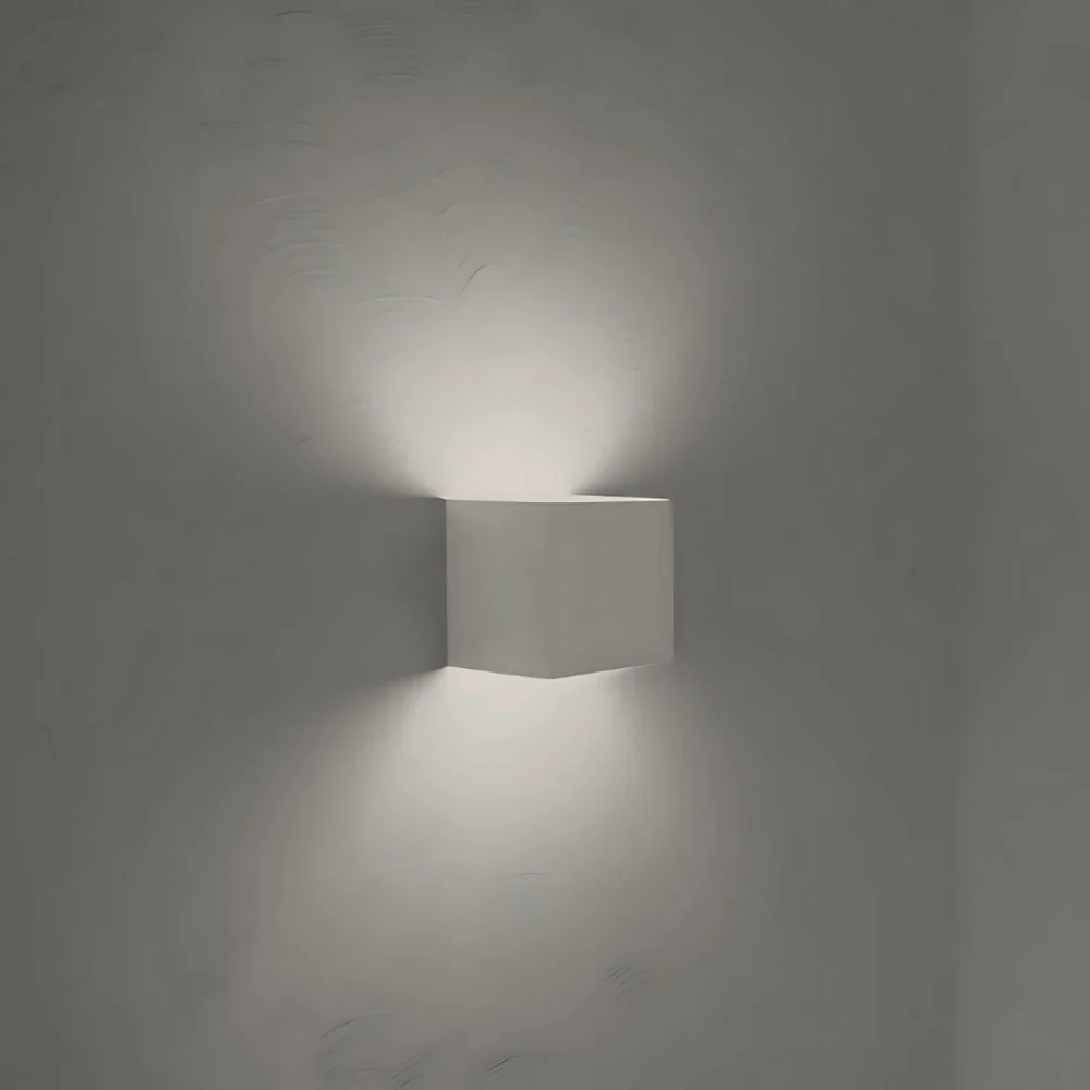 Adjustable Outdoor Wall Light