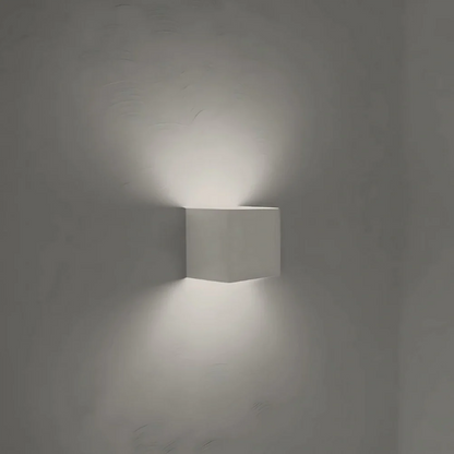 Adjustable Outdoor Wall Light