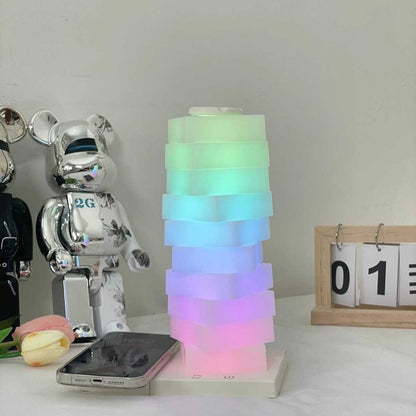 Twist LED Table Lamp
