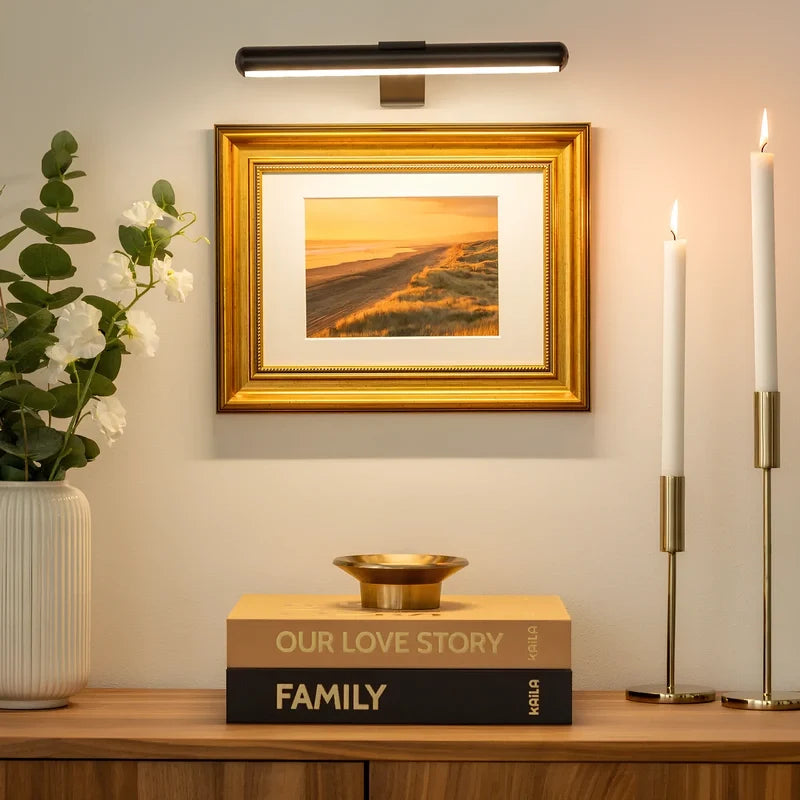 Rechargeable Picture Light