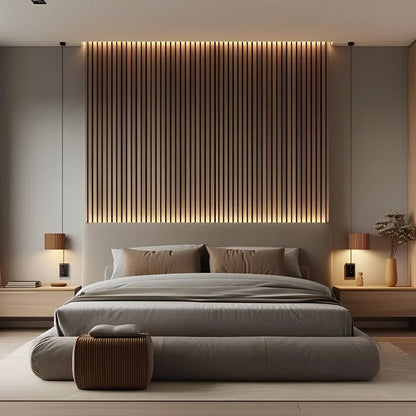 Motion Sensor LED Strip Light