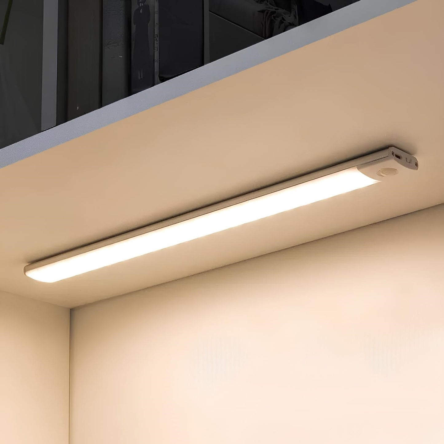 Rechargeable Motion Sensor Cabinet Light