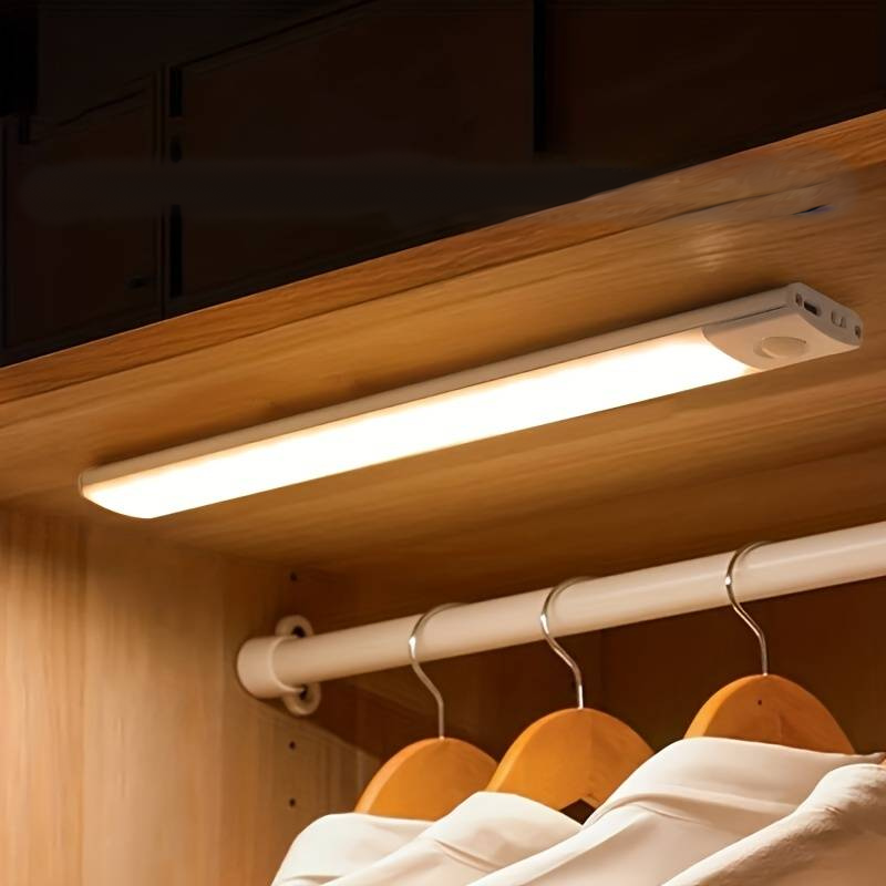 Rechargeable Motion Sensor Cabinet Light