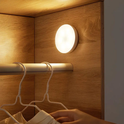 Rechargeable Motion Sensor Light
