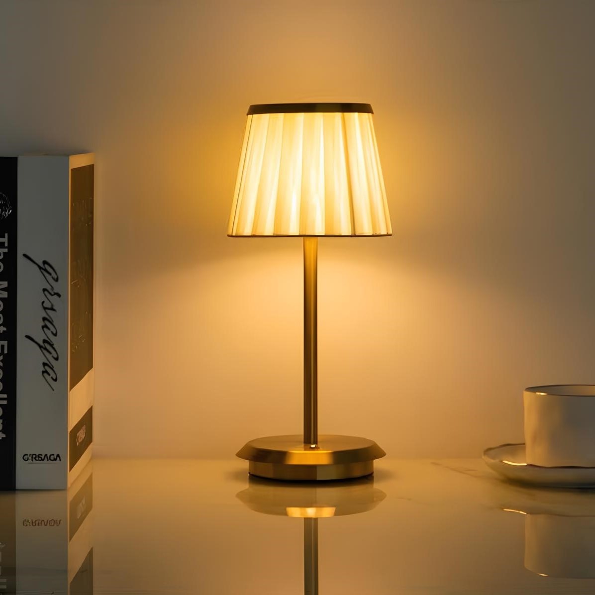 Classic Table Lamp
