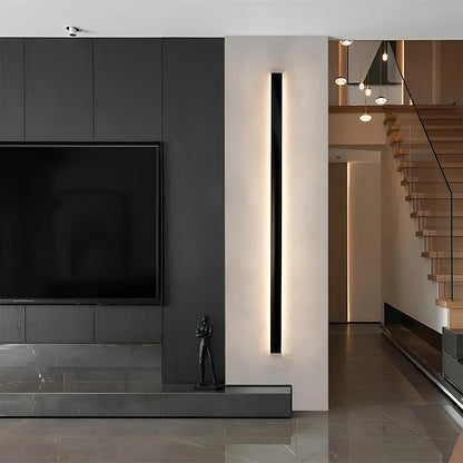 Modern Outdoor Wall Sconce