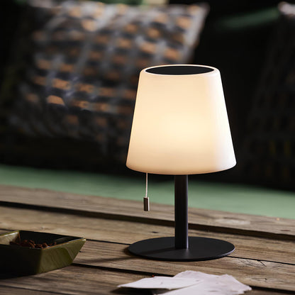 Minimalist LED Table Lamp