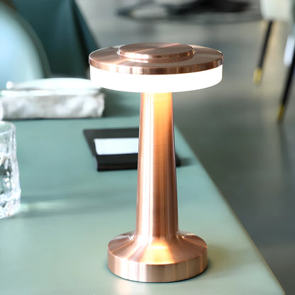 Rechargeable Table Lamp