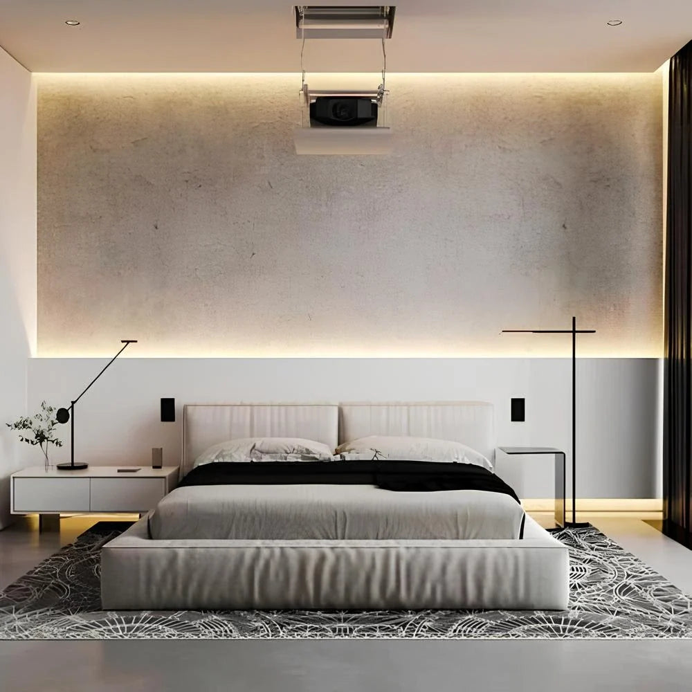 Motion Sensor LED Strip Light