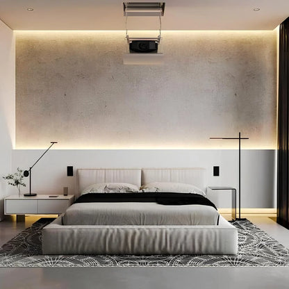 Motion Sensor LED Strip Light