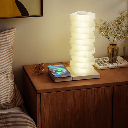 Twist LED Table Lamp