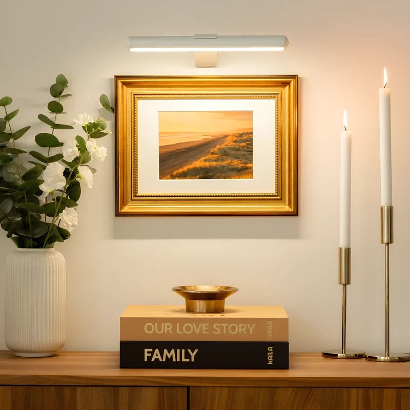 Rechargeable Picture Light