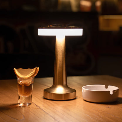 Rechargeable Table Lamp